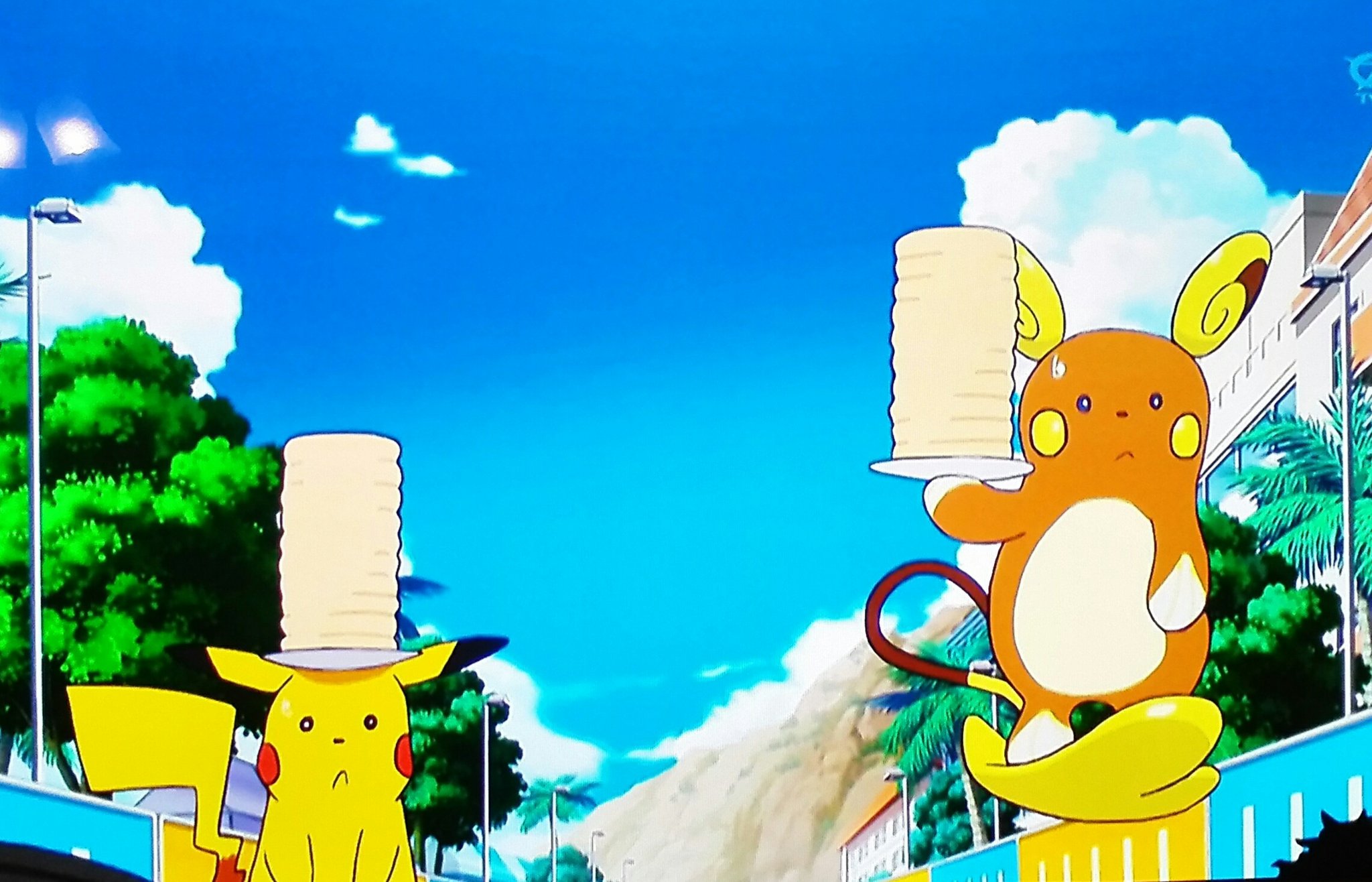 Twitter 上的 Ano あの 今週のピカチュウ 撫でられて嬉しそうなピカチュウさんめっさかわゆいです ポケモンアニメ ポケモン サンムーン T Co A6y0kyqgvh Twitter
