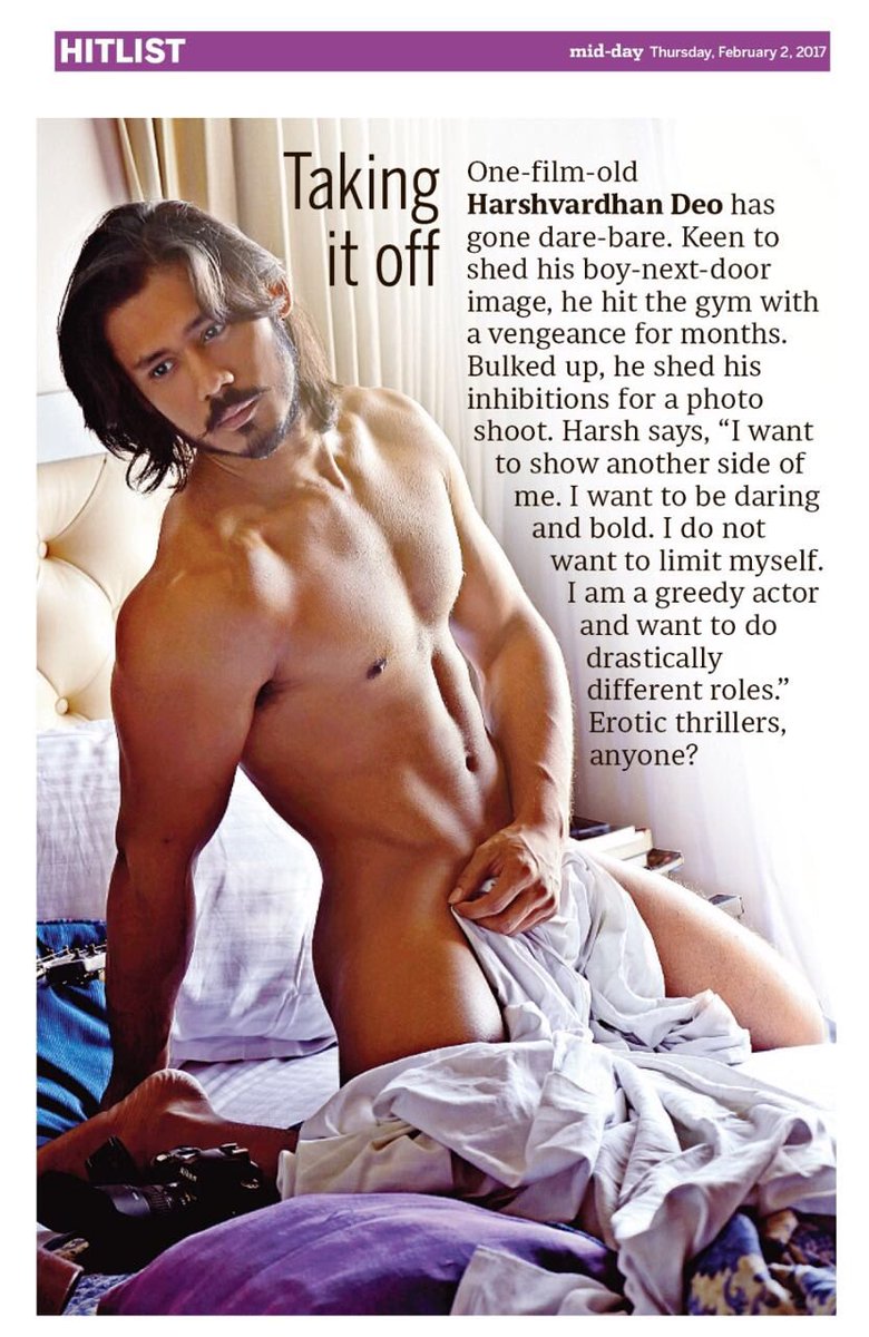 HVD_Unplugged's tweet photo. Thank you #middaybollywood #midday #middaynews #hvdunplugged #hvd #cinema #newspaper #article #newbeginnings #lifeofanactor @mid_day https://t.co/UTJsnTKy6r