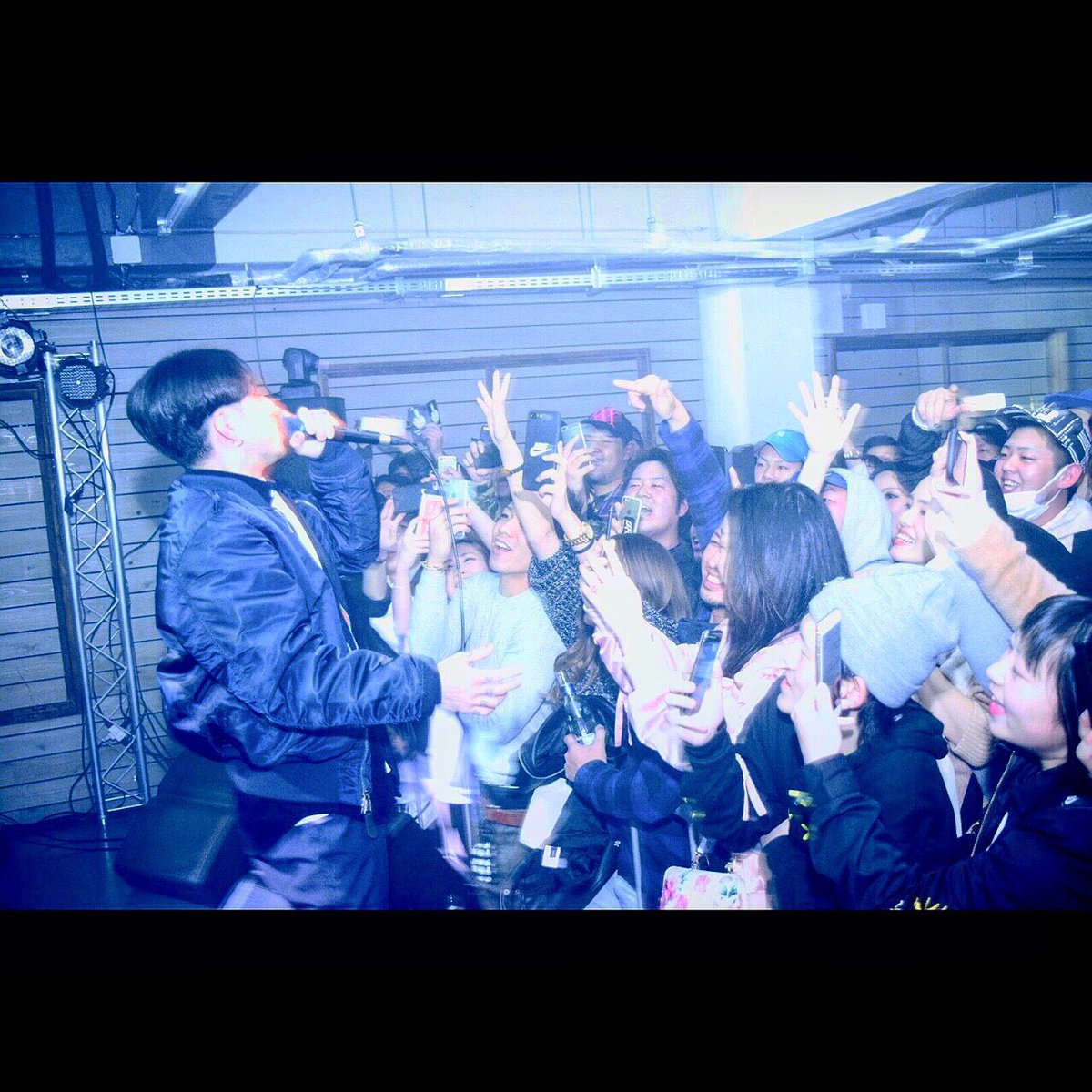 ryga_neo's tweet photo. BLACK EMPIRE's SNAP!!!!

Photo by YUTO…Thx!!!!

ZORN…

#the_empire #black_empire #ryga_neo #黒パヤ #下関 https://t.co/AS9Hmt5IQ6