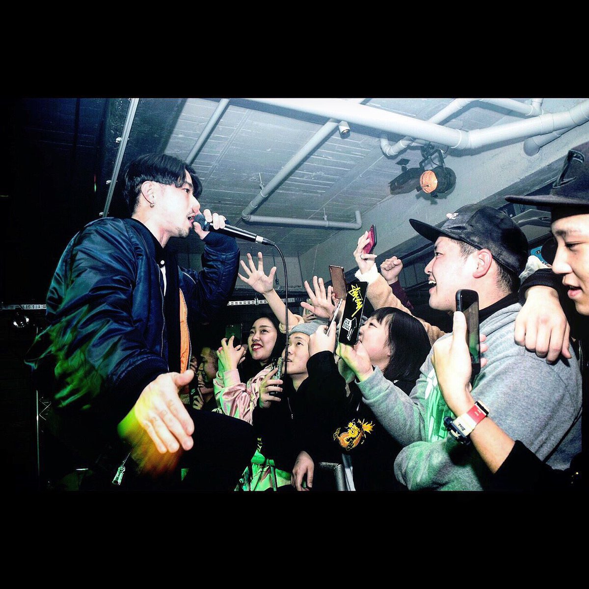 ryga_neo's tweet photo. BLACK EMPIRE's SNAP!!!!

Photo by YUTO…Thx!!!!

ZORN…

#the_empire #black_empire #ryga_neo #黒パヤ #下関 https://t.co/AS9Hmt5IQ6