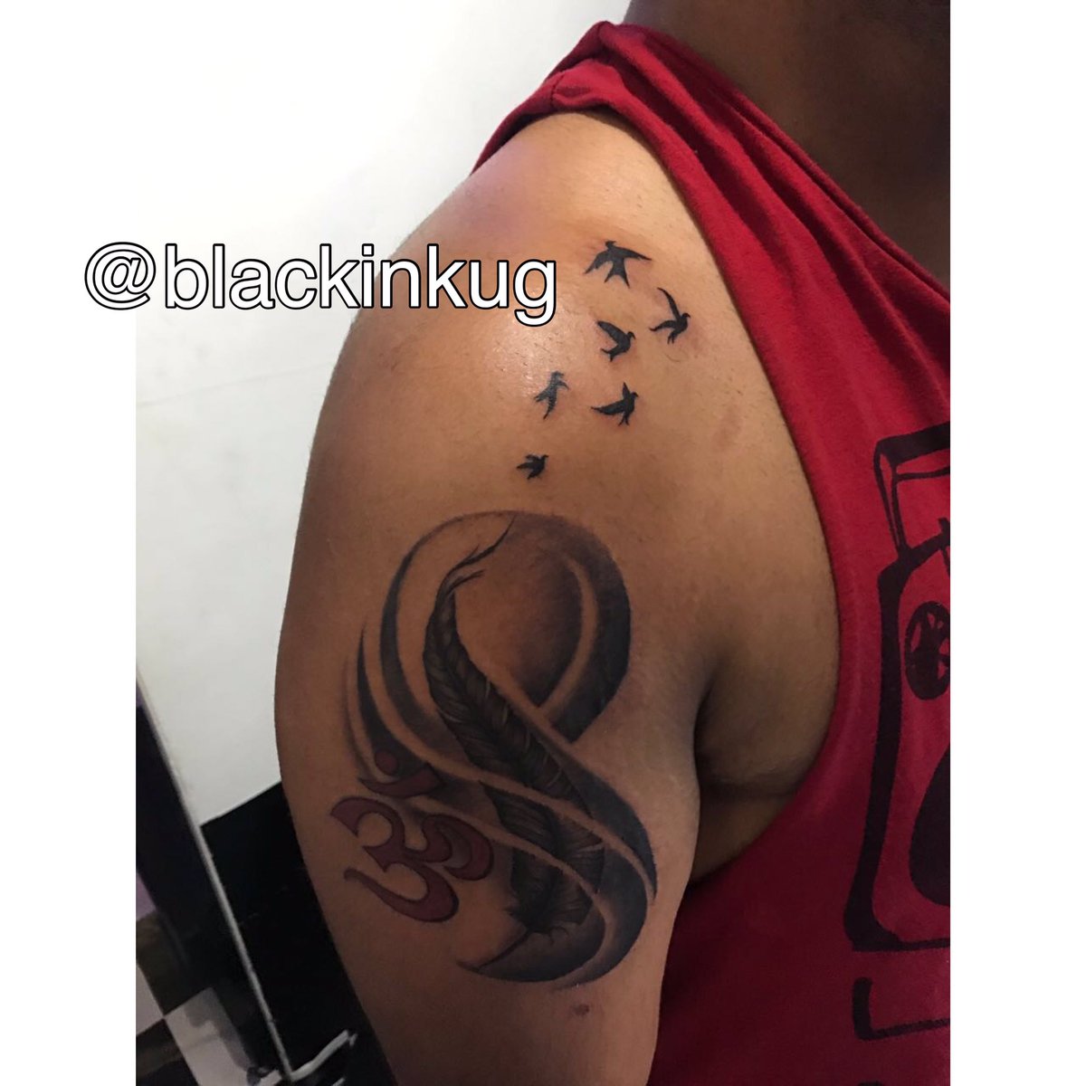 BlackinkUg's tweet photo. If u choose #bodyart, choose an artist whose work u've seen.That's why hre, we post some of our work  to get comments/feedback +256702777462 https://t.co/FoNc5XhQpz