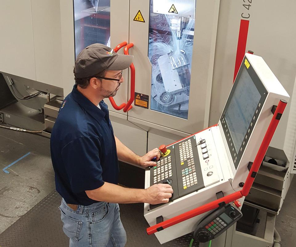 FeatureCAM's tweet image. From #MoldMakingTechnology,  Growing your shop through diversification. 
moldmakingtechnology.com/articles/growt…