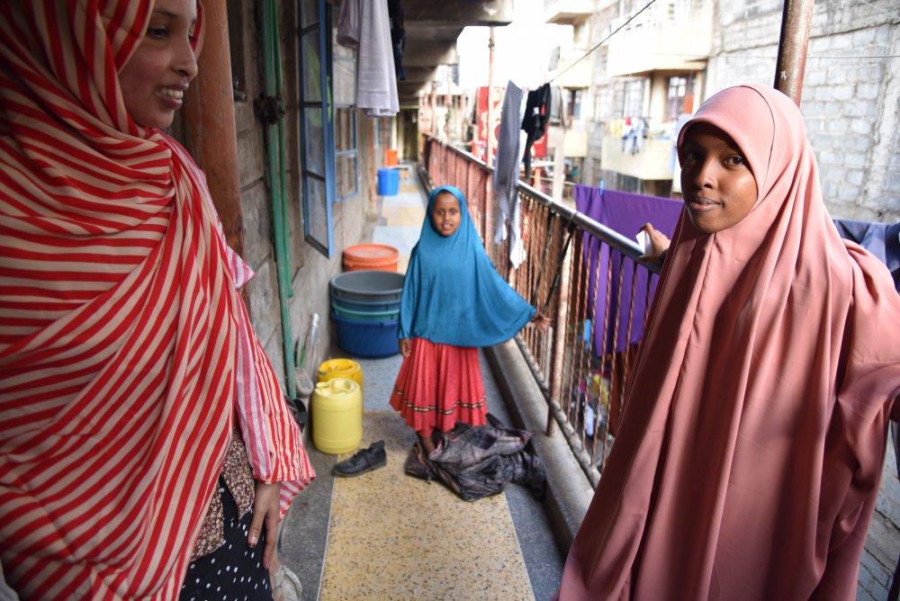newhumanitarian's tweet photo. Blocked by #Trump, unwanted by #Kenya, #Somali #refugees face new crisis as #famine looms: https://t.co/T7cwdKmkzv (@irinnews) @miire06 https://t.co/5lNq2O8bVY