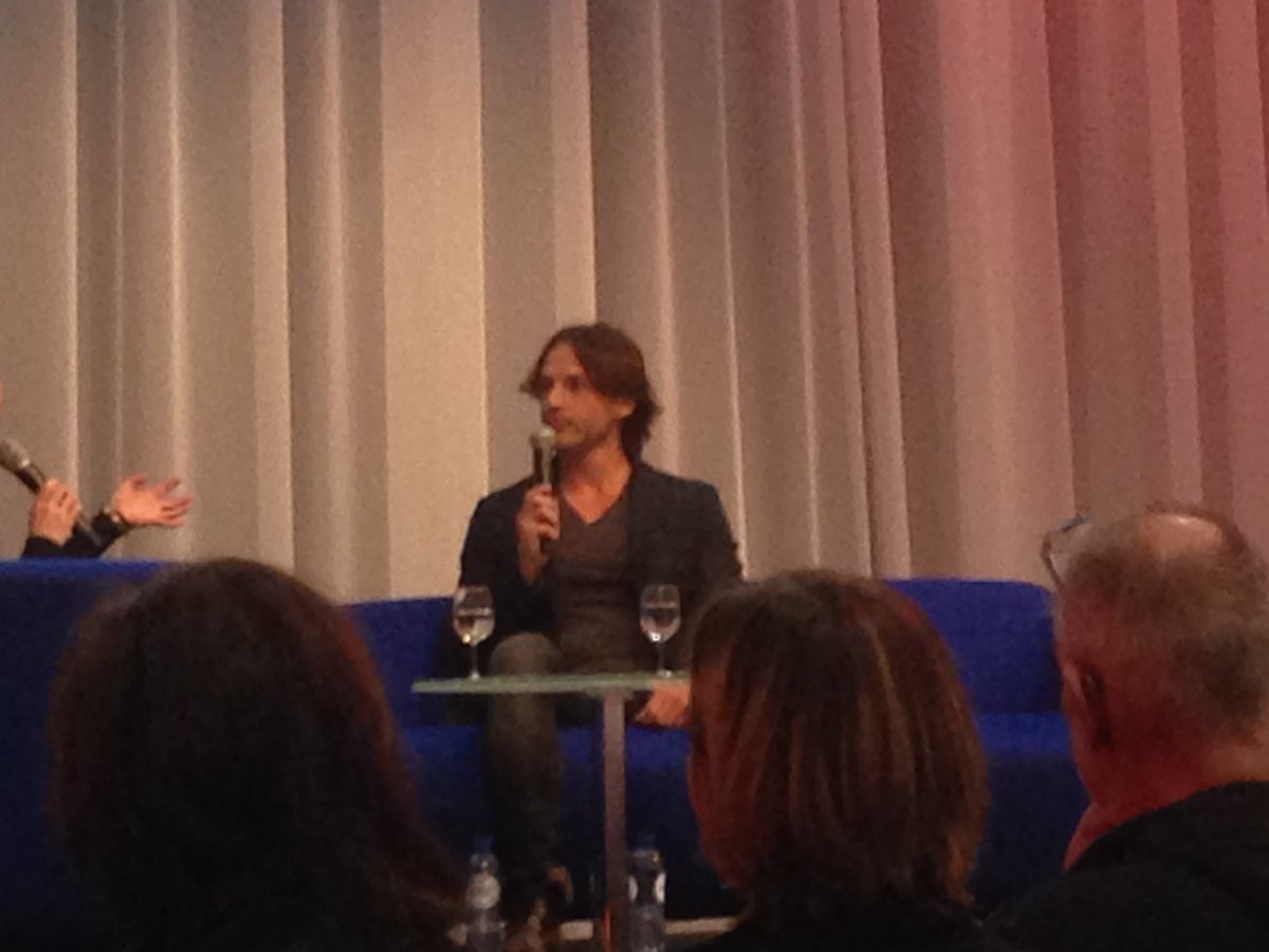 Hormonen brengen je in of uit balans. Pas je leefstijl (eten, stress, etc.) aan je komt in balans.<a href="/RalphMoorman/">Ralph Moorman</a>