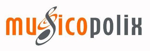 También hay que agradecer el apoyo de Musicopolix, tienda de música en Ponferrada (C/ Parque del temple nº1 C.P.: 24503) Teléfono: 987428586