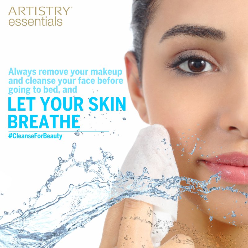 peregrination rangle opdragelse Amway India on Twitter: "Always remove your makeup and cleanse your face before going to bed, and let your skin breathe #CleanseForBeauty https://t.co/4EvFjufWlj" / Twitter peregrination rangle opdragelse Amway India on Twitter: "Always remove your makeup and cleanse your face before going to bed, and let your skin breathe #CleanseForBeauty https://t.co/4EvFjufWlj" / Twitter