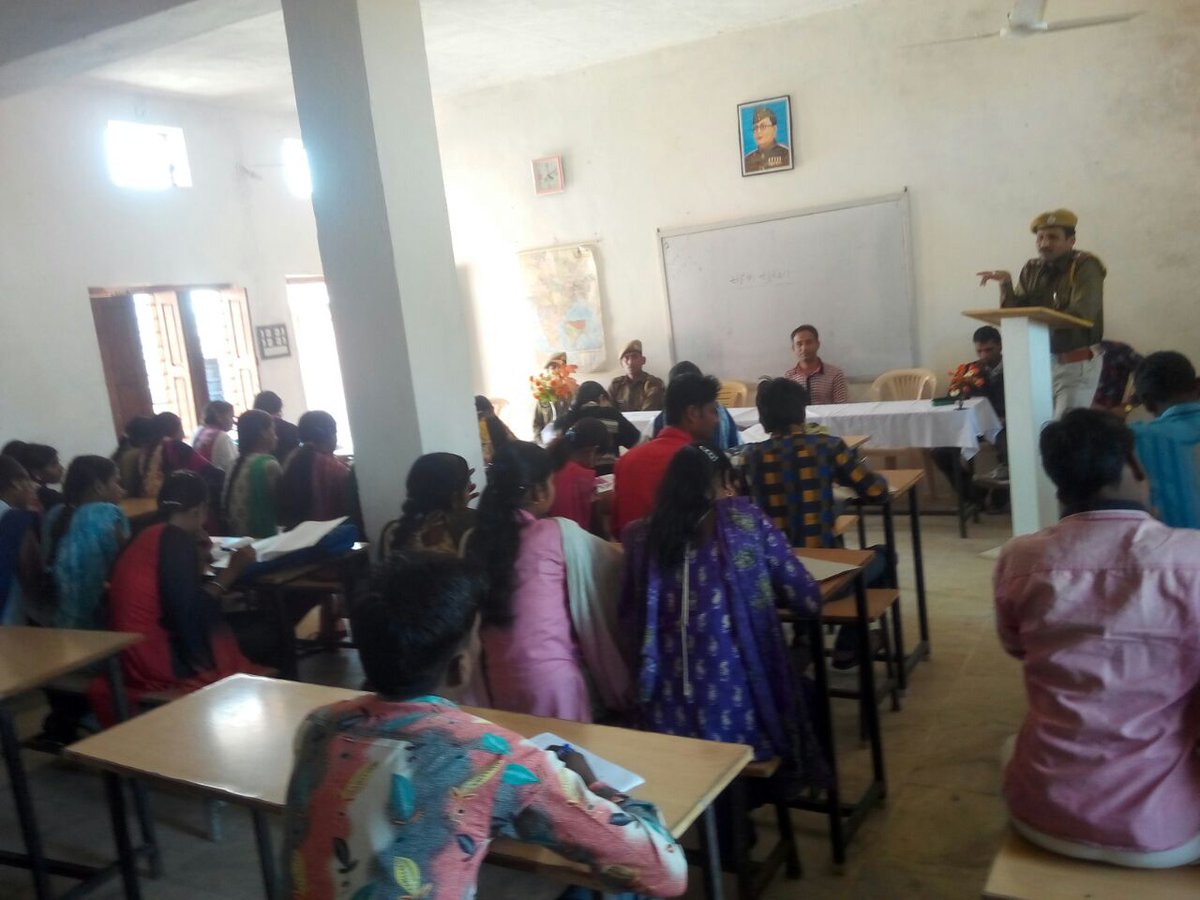 BANSWARA POLICE tweet media