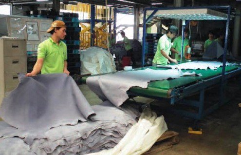 APLFHK's tweet photo. Raw Materials - Decline in US wet blue exports https://t.co/qFtwq0Y9bM #wet blue
#Raw Materials #US #USHSLA https://t.co/8R3ePiMGgd