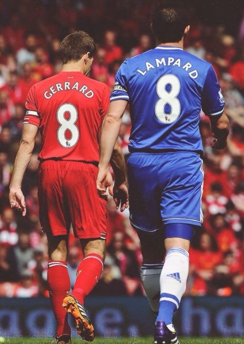FootballFunnnys's tweet photo. End of an era. #Legends https://t.co/dlLX5uuYEA