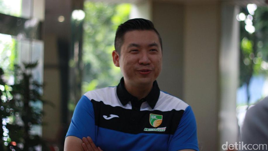 IBL Sediakan 3 Ribu Tiket untuk Seri Jakarta detik.id/6QQFGo via <a href="/detiksport/">detiksport</a>