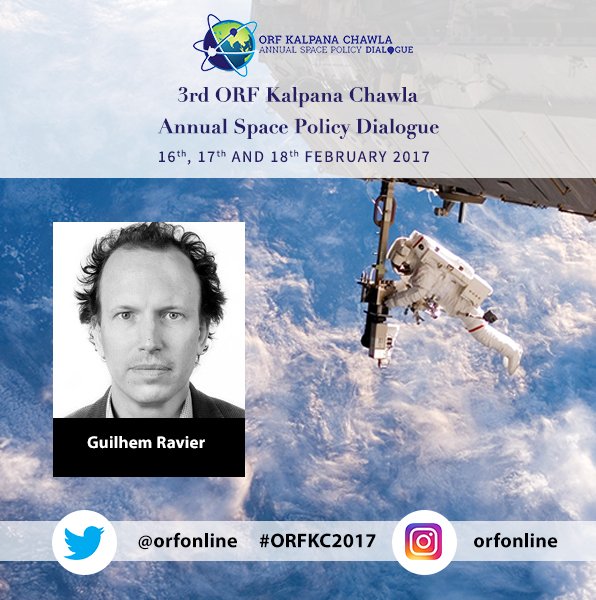 orfonline's tweet photo. Guilhem Ravier of the @ICRC Geneva will be speaking at #ORFKC2017.
Find out more at https://t.co/nfUbx5V1lA. #ORFSpace https://t.co/IW7qR7jUdo