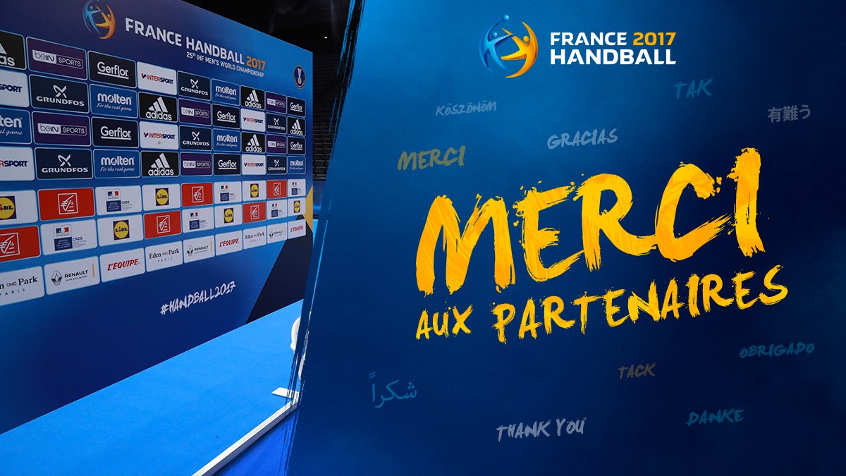 Merci à nos partenaires de nous avoir accompagné dans cette aventure Phénoménale