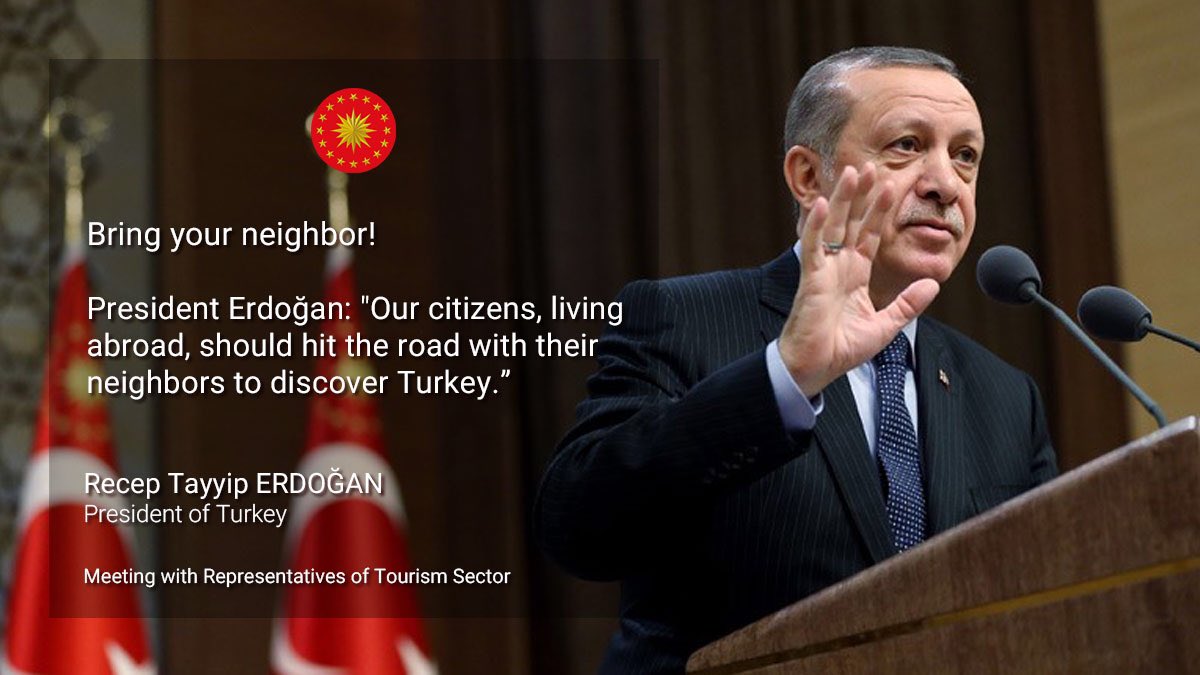 Bring your neighbor!