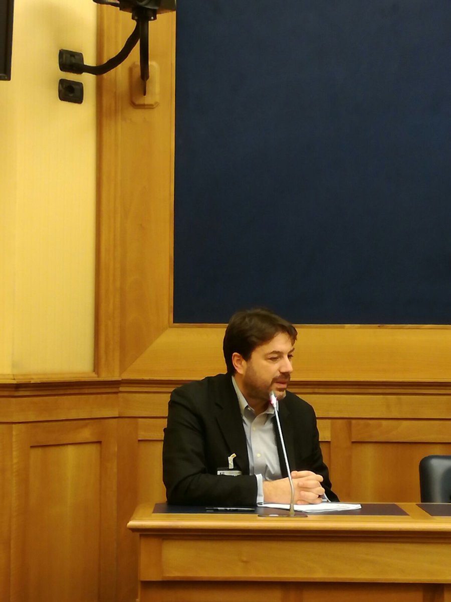 #PLaC Interviene Tomaso Montanari: "Responsabilità del <a href="/MiBACT/">Baguet Miba Indulek Derito CT</a> è grave nei confronti del patrimonio e del lavoro dei professionisti"