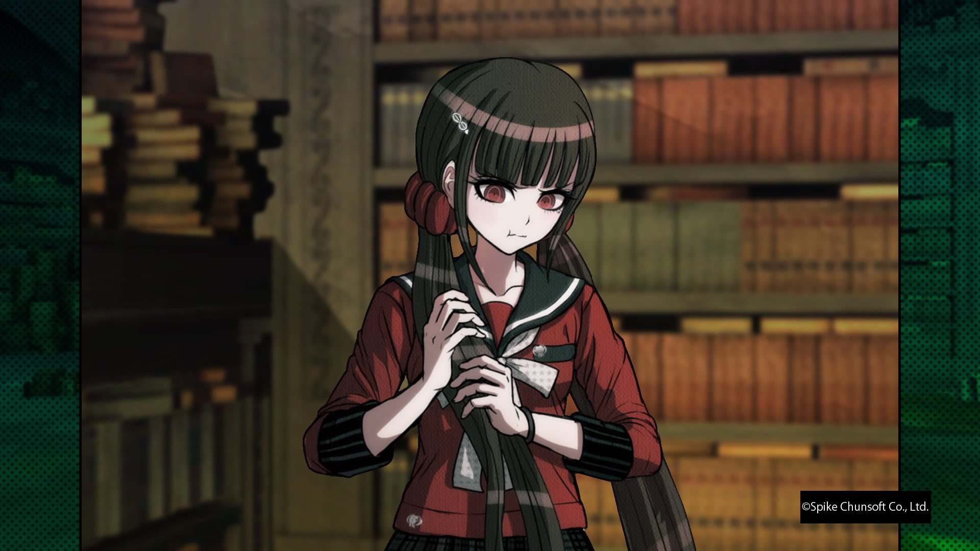 ダンガンロンパV3 春川魔姫 まとめ