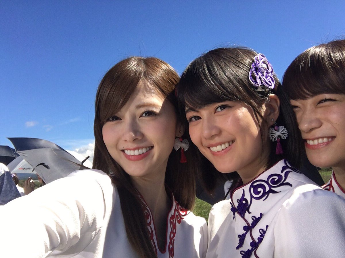 スティックライト 生田絵梨花 Neo 齋藤飛鳥 乃木坂46 白石麻衣 Umana Com Mx