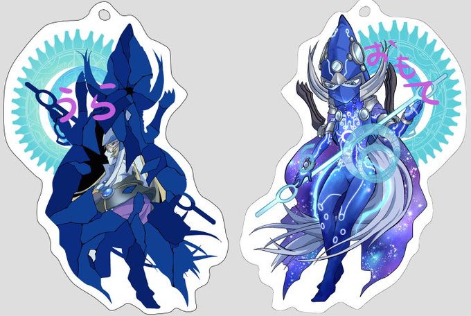 Ocgのtwitterイラスト検索結果