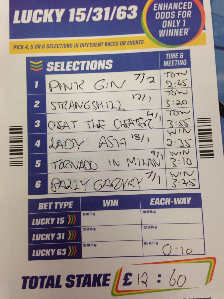 LordBunga's tweet image. ***BUNGED THURSDAYS SPONSORED BY @CORAL***

@TowcesterRaces 

2:45 - PINK GIN NAP
3:55 - CHEAT THE CHEATING HORSES WHO HAVE BEEN BUNGED NB