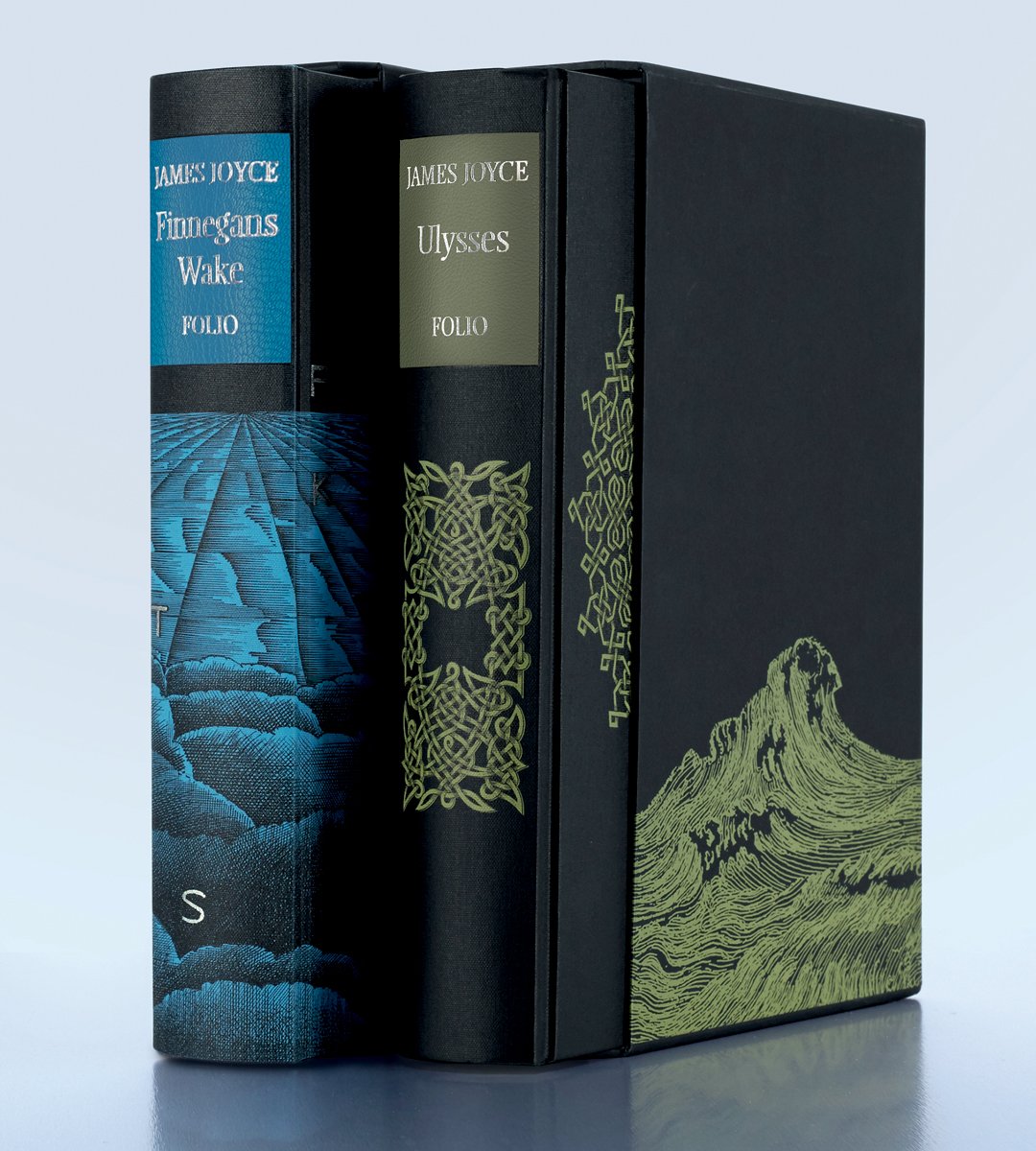 foliosociety's tweet image. Drumroll! Our first new edition of 2017 is... James Joyce's #Ulysses, beautifully illustrated by John Vernon Lord. foliosociety.com/book/YSS/ulyss…