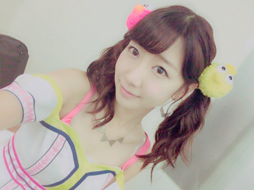 ゆきりん 柏木由紀 on X