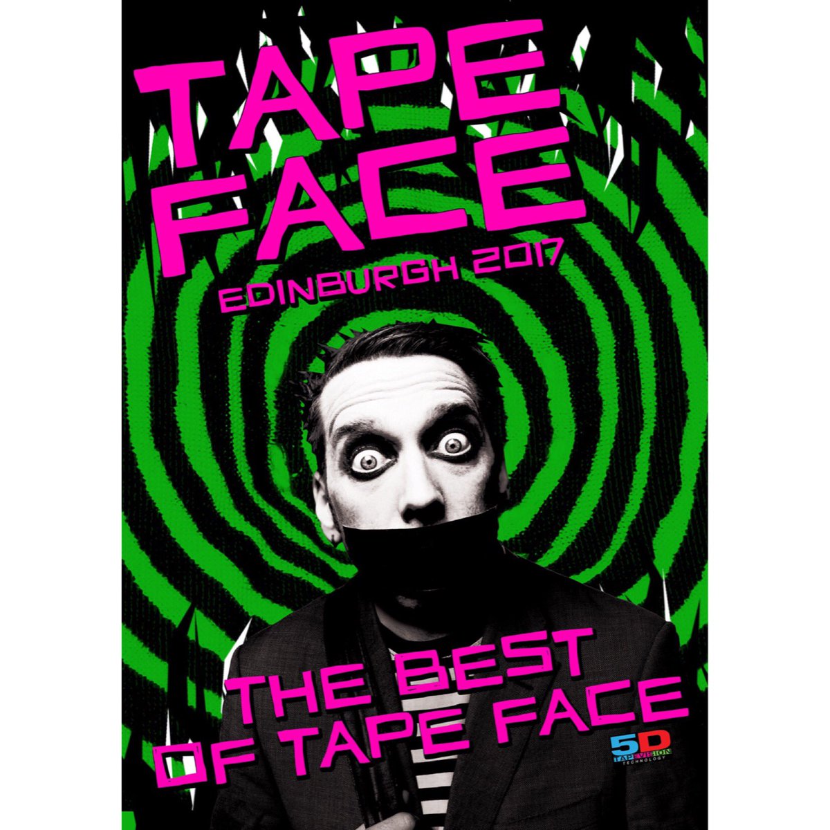 Tape Face (TapeFaceBoy) Twitter