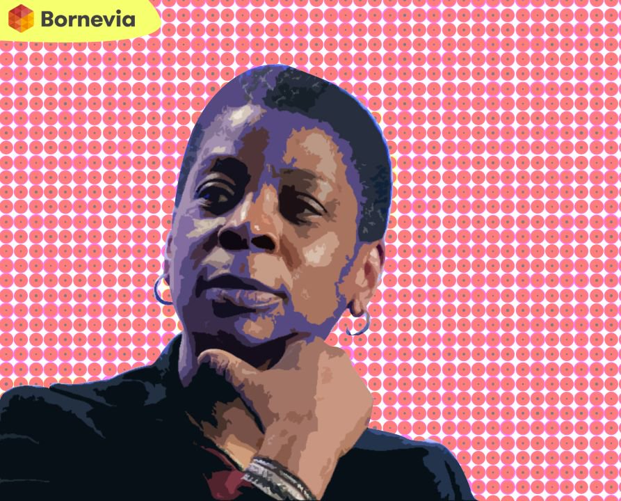 Meet Ursula Burns, CEO of Xerox and the 1st African-American woman to lead a Fortune 500 Company, who was born in Lower East Side. #Bornevia