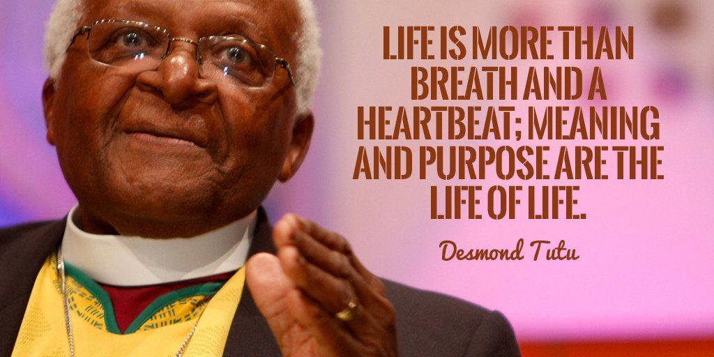 SydesJokes's tweet photo. Desmund Tutu https://t.co/wyBcYjBUEV #Quote #QuoteoftheDay #click #clickad #adclick via @SydesJokes (Please #Retweet) https://t.co/ZR76lPwK2A