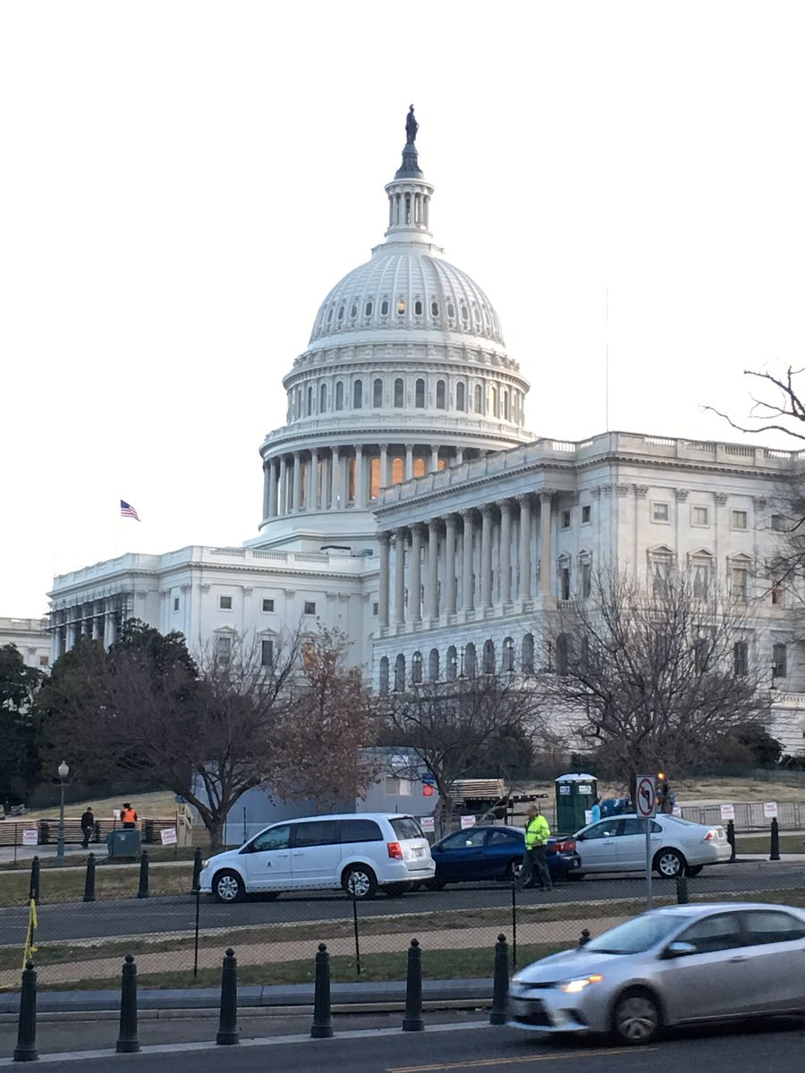 postlewaitea's tweet photo. On the Hill with the NASSP Student Leadership Advisory Committee- Education Briefing and then Congressional visits! Let the day begin! https://t.co/EIL0aZz4bb