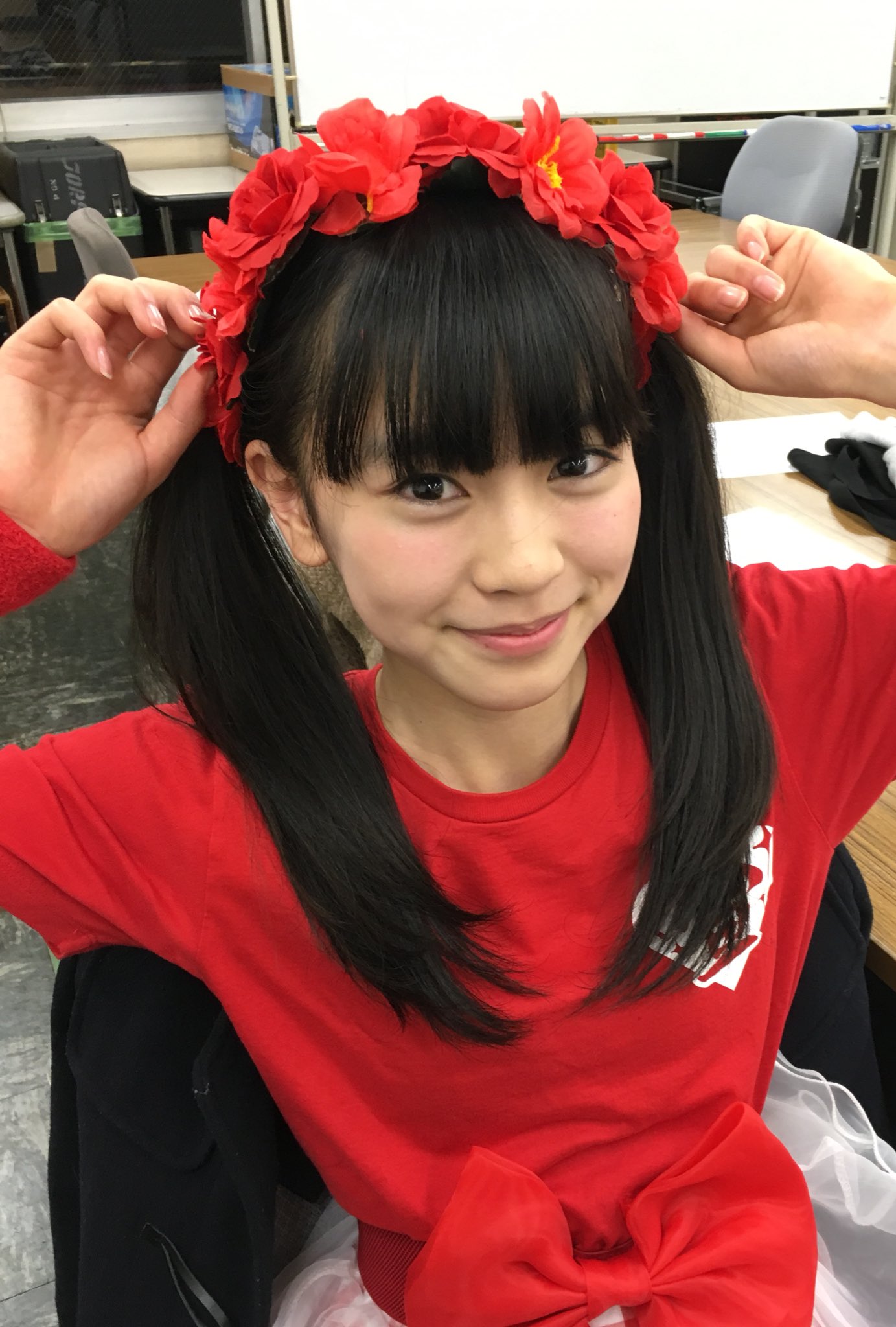 超ときめき♡宣伝部 على X: 
