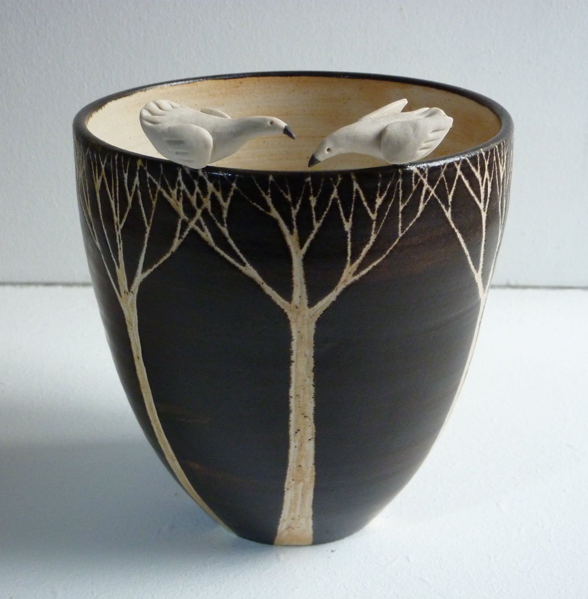 CraftLeeds's tweet photo. Sneaky peek at our new exhibition #branchingout starting on 18th March https://t.co/fqy02e1V0U #inspired by the #beauty of #trees #35years https://t.co/KtMFxIn1lY