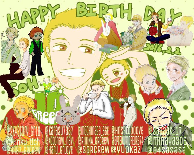 Greeeenのtwitterイラスト検索結果 古い順 Greeeenのtwitterイラスト検索結果 古い順