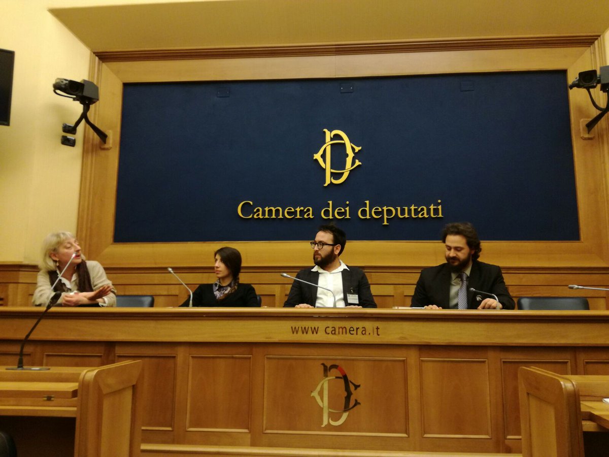 Lucinia Speciale, professoressa dell'UniSalento: "<a href="/roma7maggio/">Emergenza Cultura</a> aderisce e sottoscrive #PLaC, battaglia fondamentale per il settore"