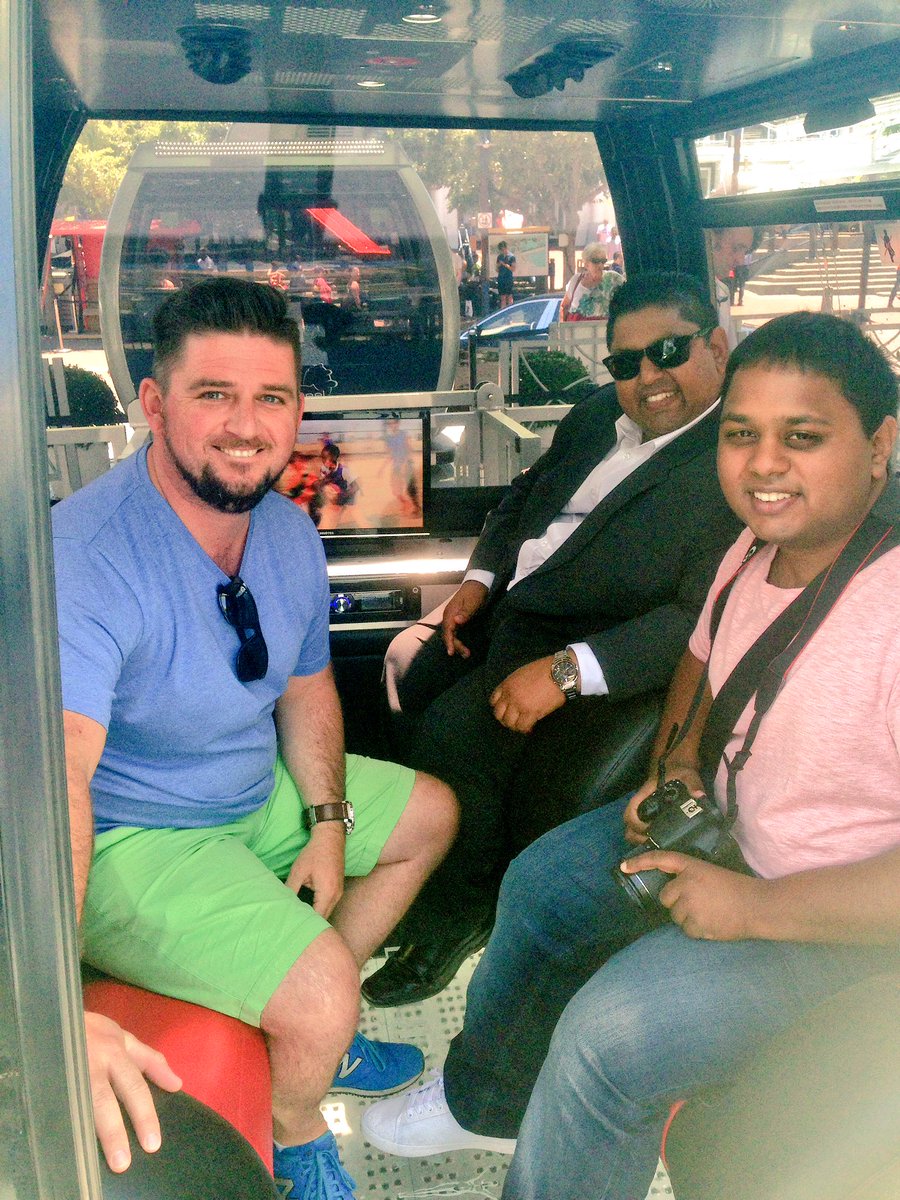 ishotimagesza's tweet photo. A splendid afternoon spent with @GuyMcDonald @48hrsincapetown at the @CapeWheel for @Laureus_sa' #TurnForGood 🙌🏼 Great work being done! https://t.co/Jo1DjUX4xY