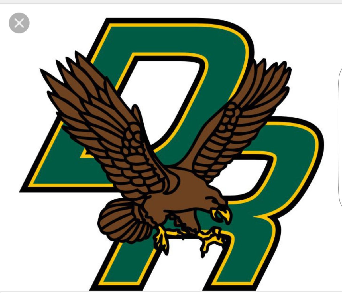 AltFallRiver's tweet image. Per @hnnow comments, we present logos resembling @MayorJFC's #MakeItHere @DRhighschool or, the other falcons (1 of 3)