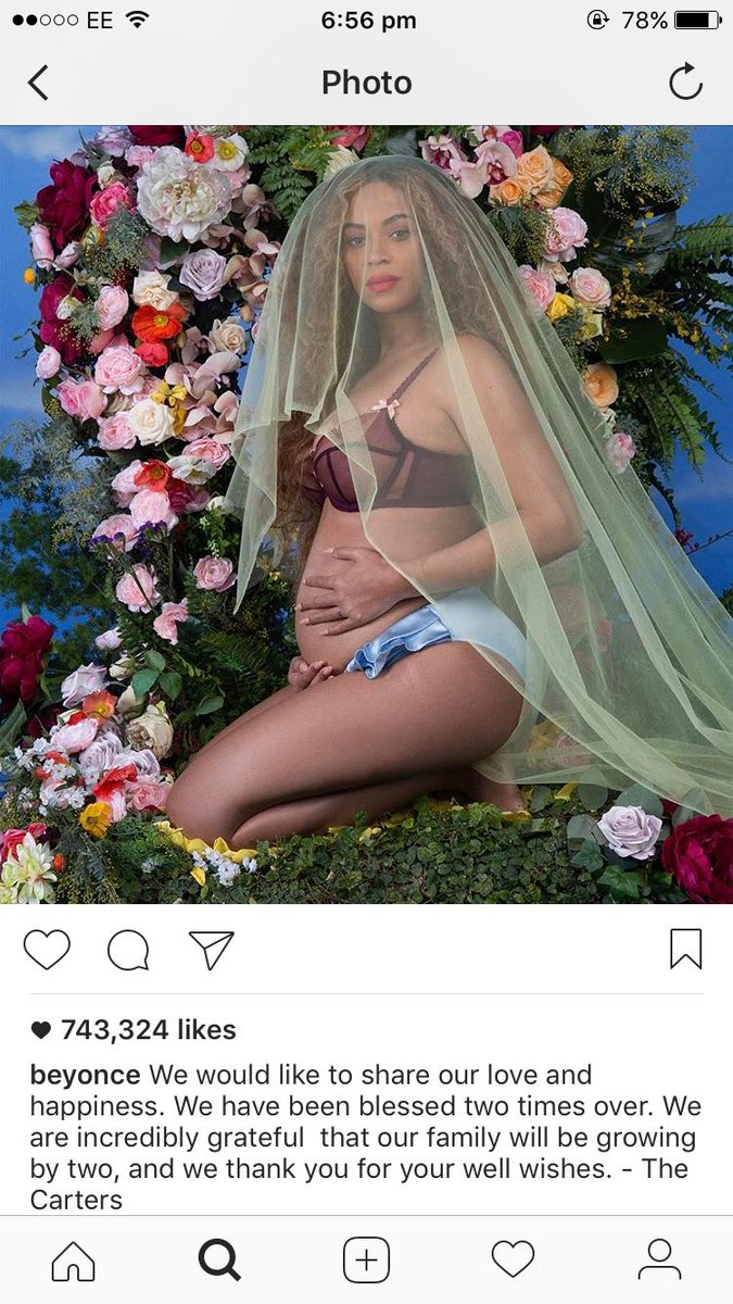 LauraDickyyy's tweet photo. Finally starting to look like Beyoncé.... https://t.co/RKhfayhkWY