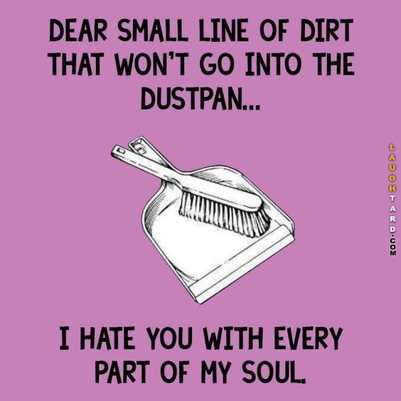 StorkDelivers's tweet photo. This is the worst! Some people say a messy house means a happy home - i'll vote for that! #mumlife #parentingproblems #happyhome https://t.co/yulylPegtv