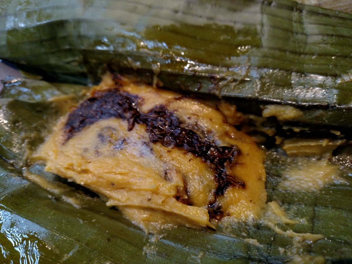 PonchoMunoz's tweet photo. 🎶Tamales calientitos🎶
🎵Tamales oaxaqueños🎵 
🎶Lleve los ricos tamales🎶

RT si lo dijiste cantadito
#FelizJueves #diadelacandelaria https://t.co/7oiE7JOTmP