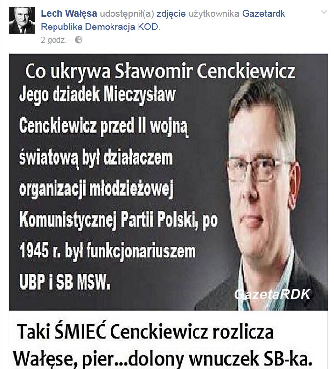 Zobacz obraz na Twitterze