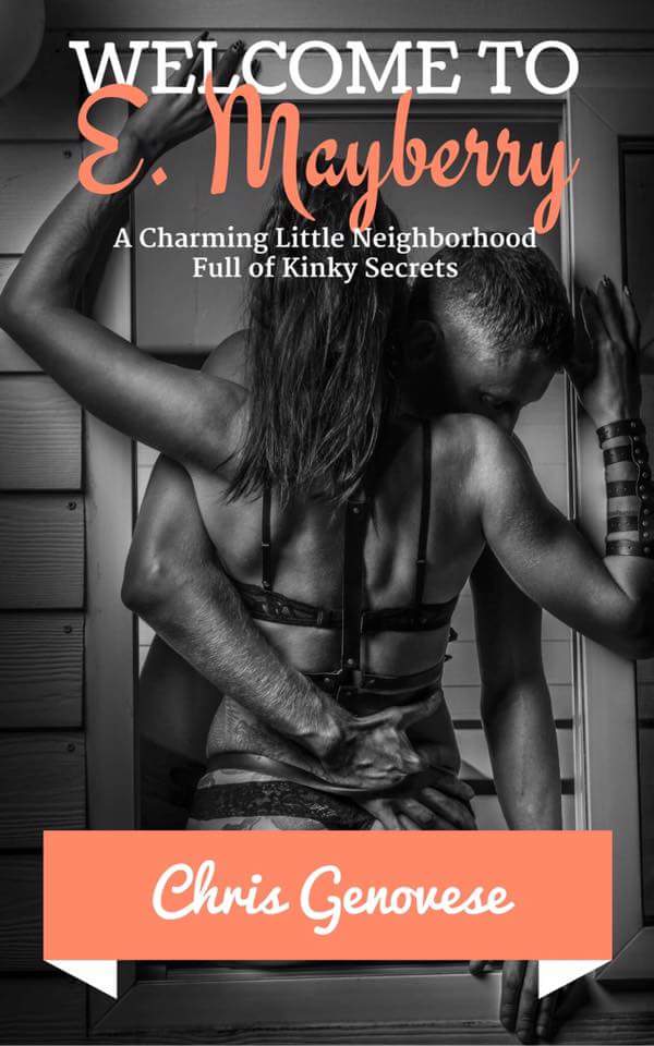LindeyCourt76's tweet photo. NEW RELEASE!! 
 Welcome to E. Mayberry 
#ChrisGenovese
IT IS LIVE &amp; FREE IN KINDLE UNLIMITED!!!
https://t.co/zlFCctlbpH`
#iartg #BookBoost https://t.co/9yHsebuJxZ