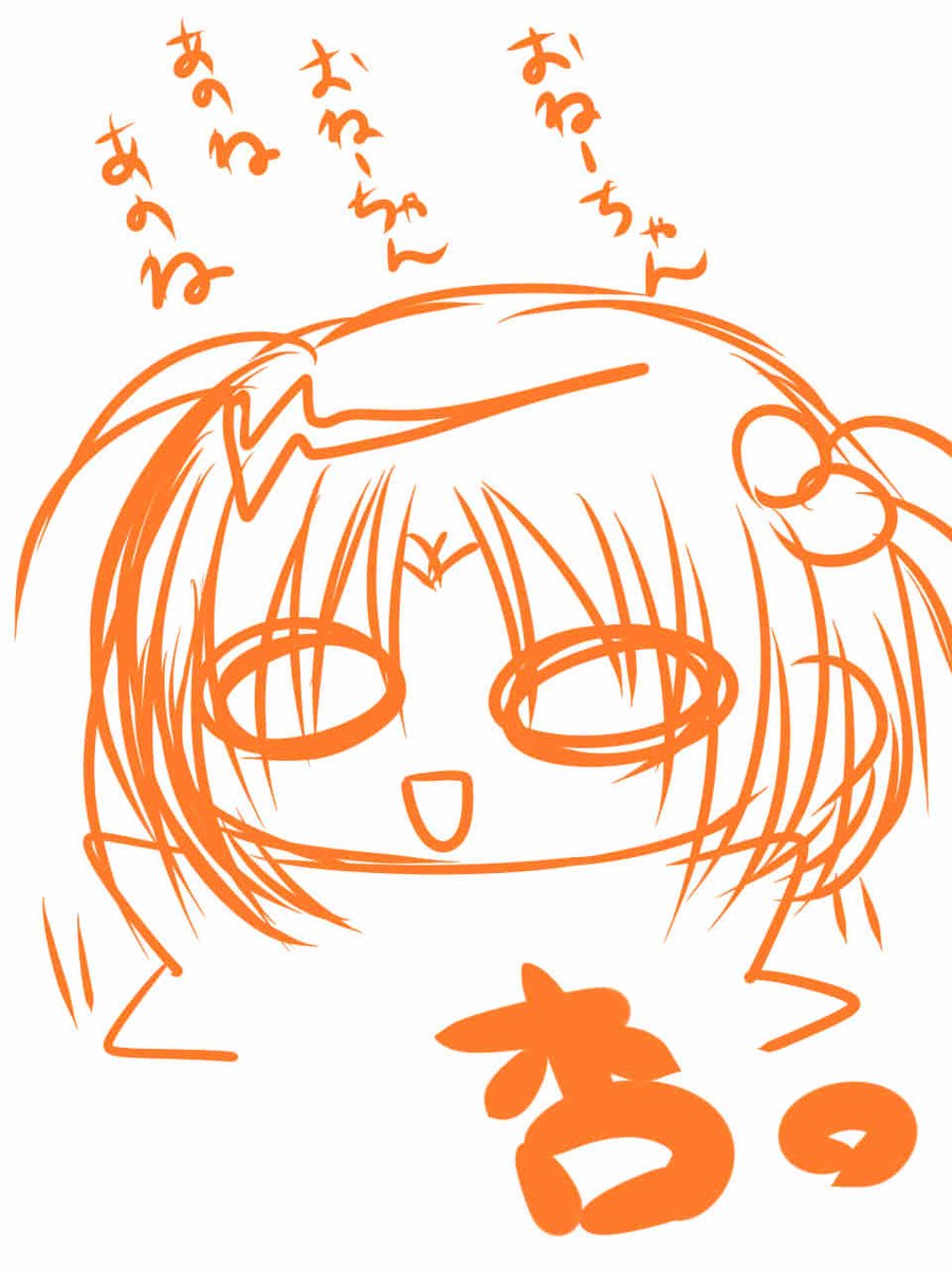 O Xrhsths カンナ Sto Twitter ぐちゃぐちゃに保存していたイラスト達を整理していたら だいぶ前に描いた サイトに載せるのも気が引ける程の落書きが出てきました