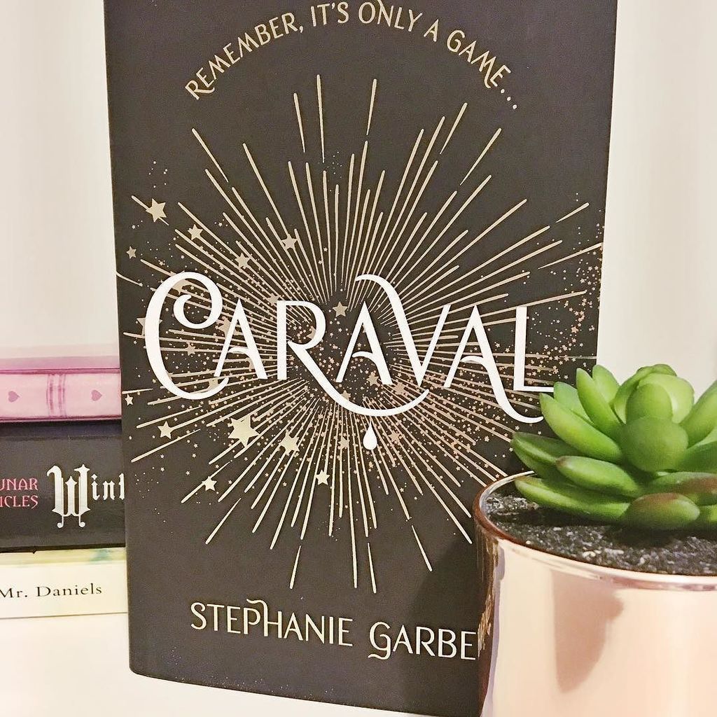 Bookish_Grl's tweet photo. - CRESS CRESS CRESS 💓

I am half way through Cress by Marissa Meyer and I am absolutely lo… https://t.co/0jCLxLXlrz https://t.co/UyTCL1eKFw