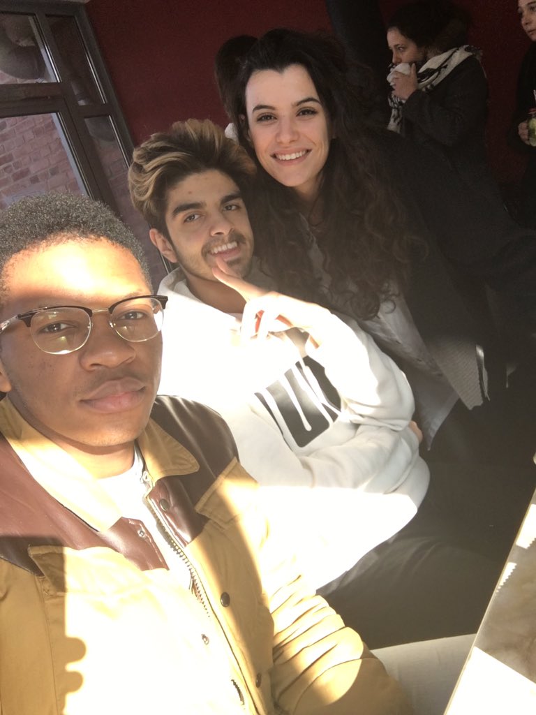 TessaCmr's tweet photo. Vous allez me manquer💕@ysmk_ @rooobz_ @Hat__man @Nioufou https://t.co/78IpALtqus
