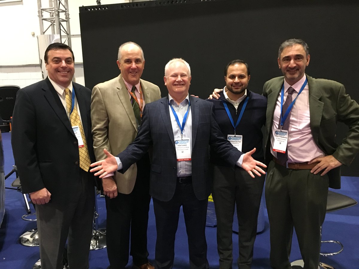 SilverSkinCover's tweet photo. Team TP3 and Q Sales (QPS) at IQPC Cold Chain Europe, London #TCL2017 https://t.co/LQ9vNdoi1B