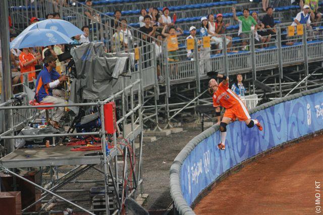 Oud-international Saskia Kosterink aangesteld als Talentcoach Softbal! fastballmagazine.nl