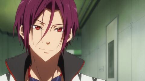 Happy birthday to my fave shark boy rin  