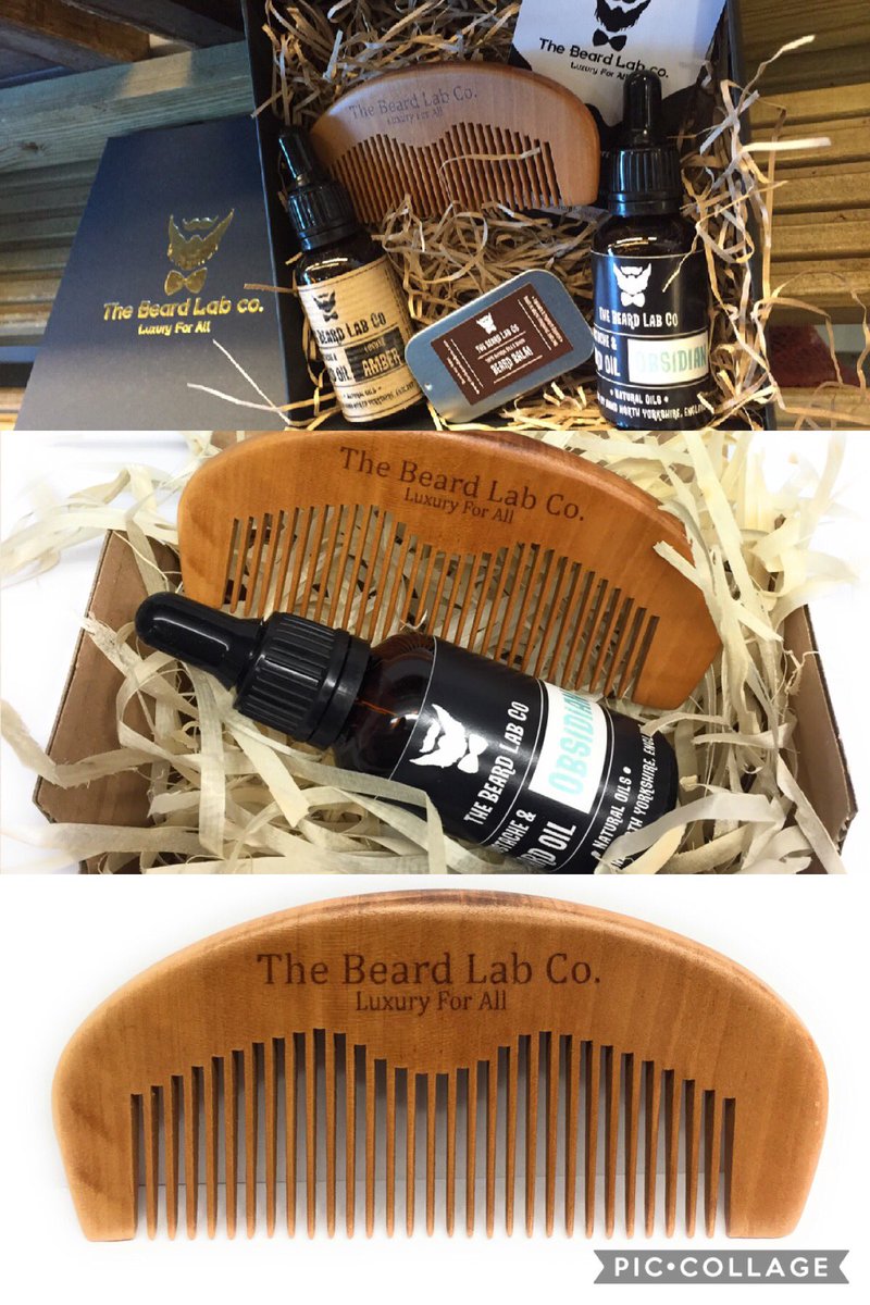 beard_lab's tweet photo. Available on Amazon and our website https://t.co/WY1uCyWqoa #respectmybeard #beards  #beard #beardlove #giftidea #beardoil #beardbalm #comb https://t.co/T5COzTyk1k