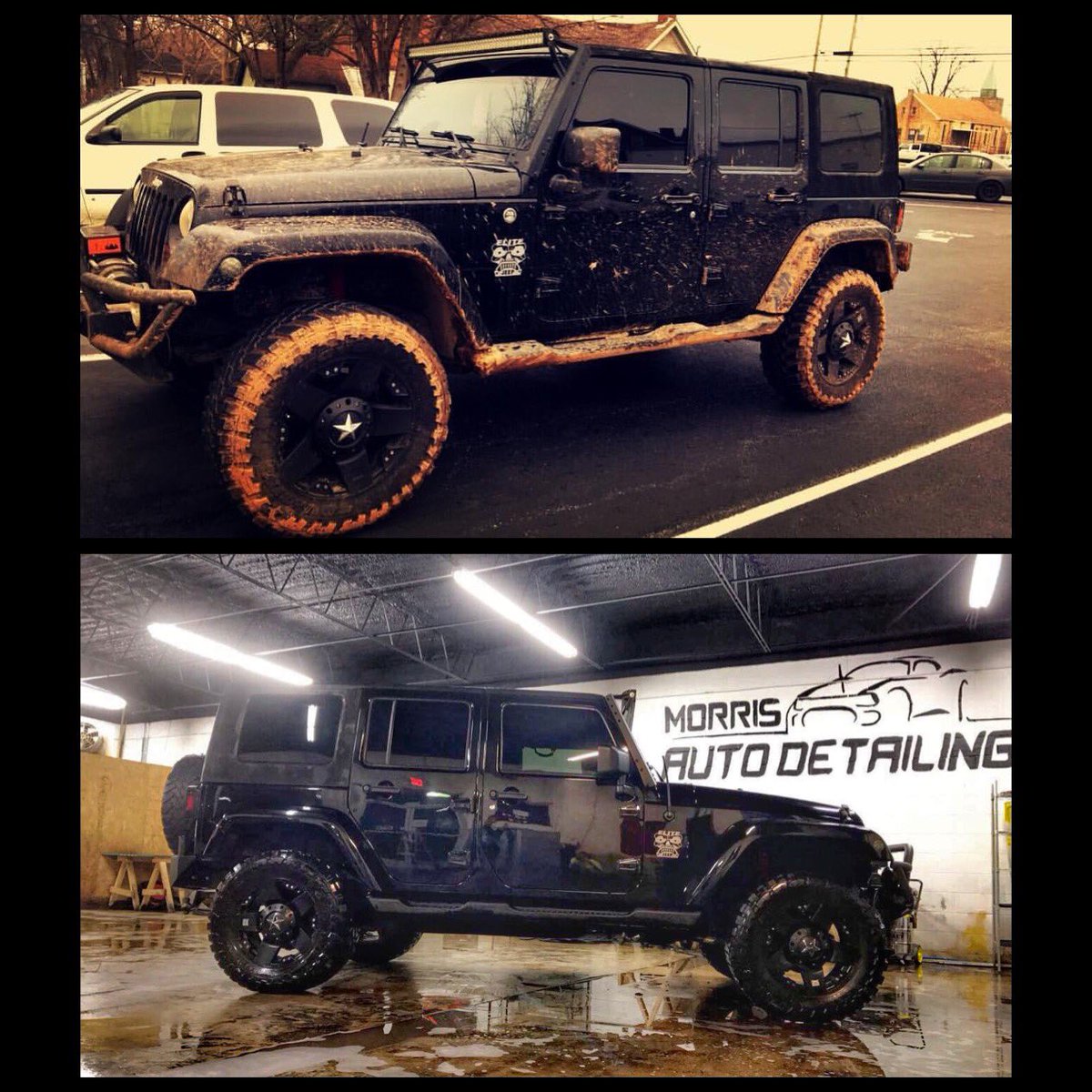 MorrisAutDetail's tweet image. Call for your appointment! 270-306-6952