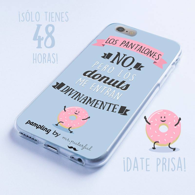 Puterful on Twitter: "Solo quedan 9 horas a esta putercarcasa de @PamplingNews y sabes que la necesitas! https://t.co/kOWSbrvGJp" / Twitter