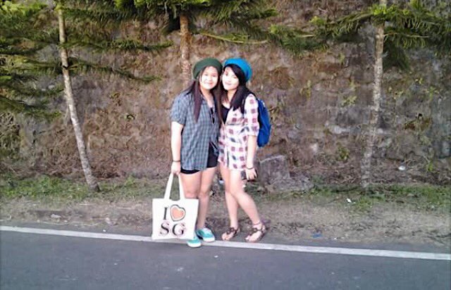 ruthmarcelo's tweet photo. Happy Birthday Lovadabango! I miss you, Aral mabuti ha? I ❤ U https://t.co/eKDVxQhZOF