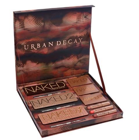 Weddingmagazine's tweet photo. Entered our #FreebieFriday comp? For your chance to #win this https://t.co/JzuCwrmd5d from @UrbanDecay, just RT and follow us. Good luck! 🎉 https://t.co/5Eh2sv9mKC